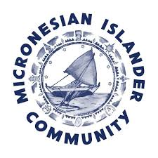 Micronesians Islander Community Logo